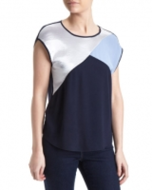 Colour Block Top 20.00 €