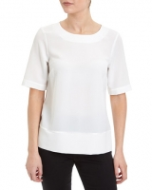 Woven Front Top 15.00 €