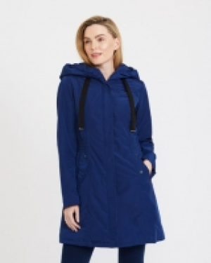 Gallery Light Padded Parka