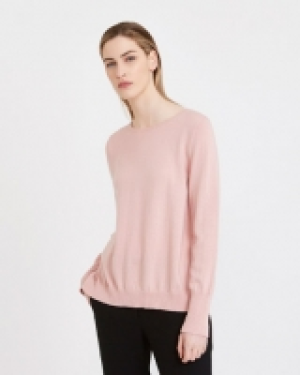 Carolyn Donnelly The Edit Print Back Sweater