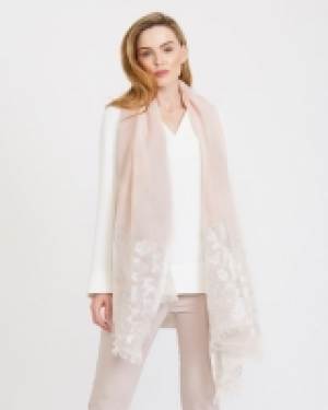 Gallery Metallic Scarf