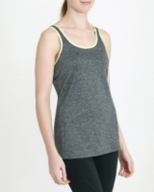 Fashion Strappy Vest