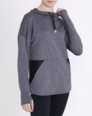 Brushed Hoodie