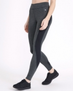 Textured Leggings