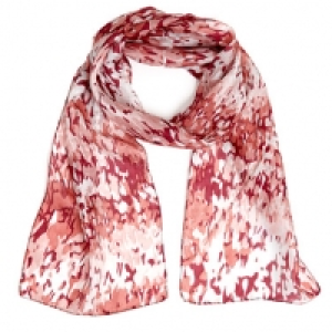 Silk Scarf