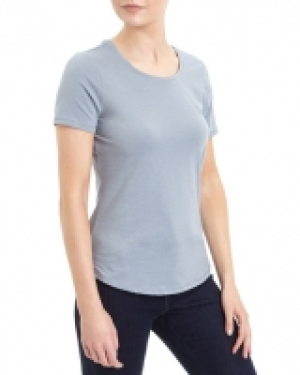Stretch Crew Neck T-Shirt 4.00 €
