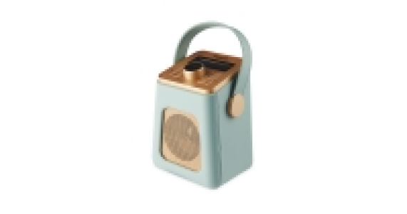 Reka Duck Egg DAB & FM Radio