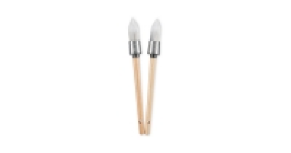 Medium Chalk Paint Brushes