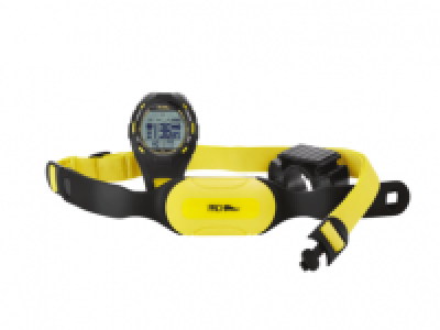 CRIVIT PRO® Heart Rate Monitor