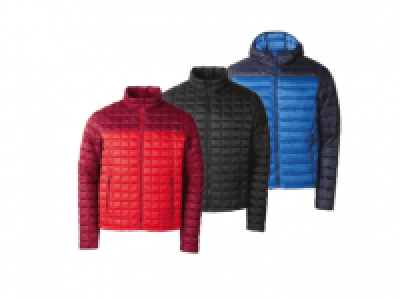 CRIVIT® Ladies/Mens Lightweight Trekking Jacket