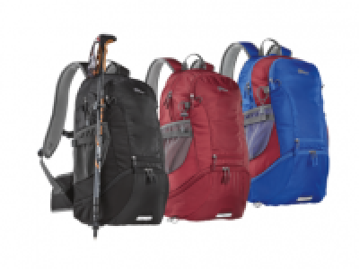 Lidl  CRIVIT® 30L Hiking Rucksack