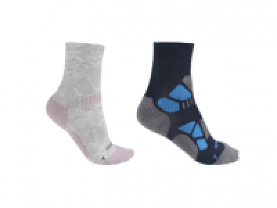 Lidl  CRIVIT® Ladies/Mens Hiking Socks