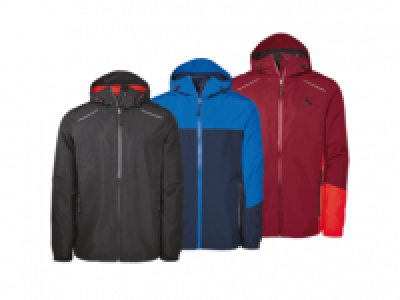 CRIVIT® Mens Performance Jacket