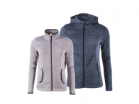 Lidl  CRIVIT® Ladies/Mens Knit Fleece Jacket/ Power-Stretch Jacket