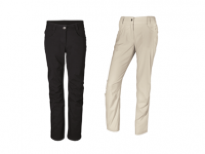 CRIVIT® Ladies Hiking Trousers