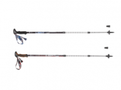 CRIVIT® Aluminium Hiking Poles
