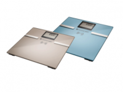 SANITAS® Bluetooth Glass Diagnostic Scales 29.99 €