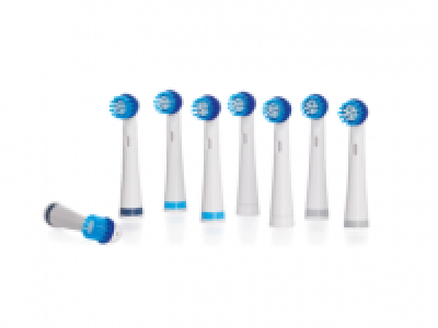 NEVADENT® Replacement Toothbrush Heads