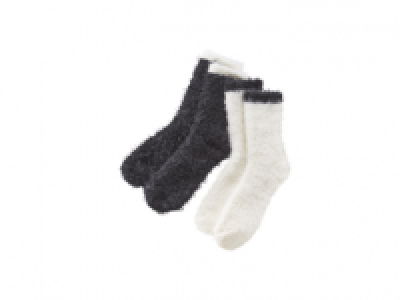 ESMARA® Ladies Cosy Socks