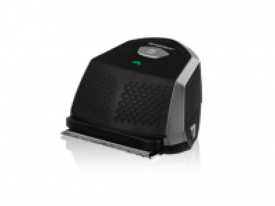 SILVERCREST PERSONAL CARE® Compact Hair Trimmer