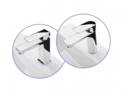 MIOMARE® Mixer Tap