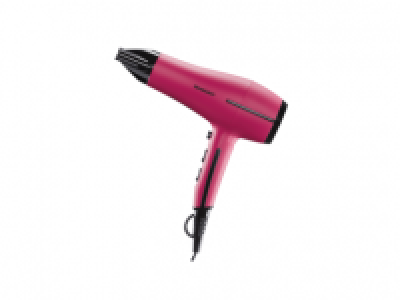 SILVERCREST PERSONAL CARE® 2300W Ionic Hair Dryer with Touch