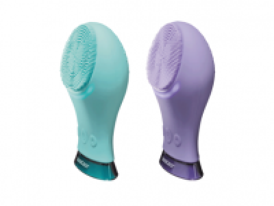 SILVERCREST PERSONAL CARE® Silicone Facial Cleansing Brush 16.99 €