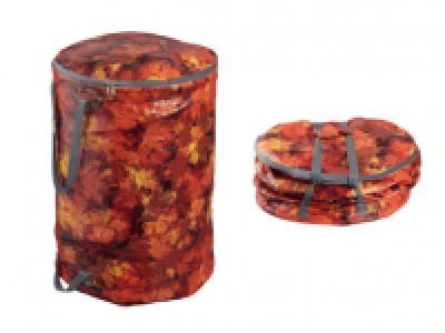 FLORABEST® 109L Pop-Up Garden Bin