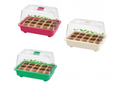 FLORABEST® Mini Greenhouse