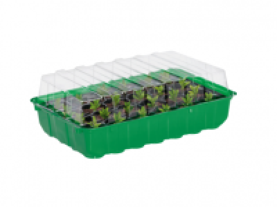 FLORABEST® Seed Box Set