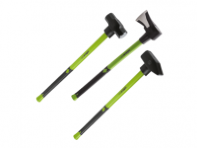 FLORABEST® Sledgehammer/Axe 14.99 €