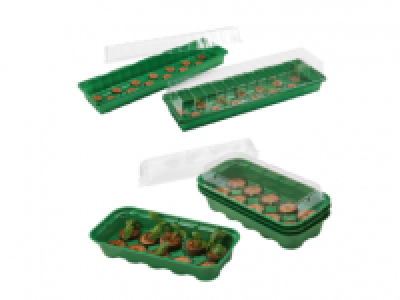 Lidl  FLORABEST® Seed Box Set