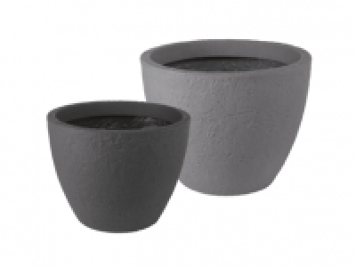 Lidl  FLORABEST® Round Planter