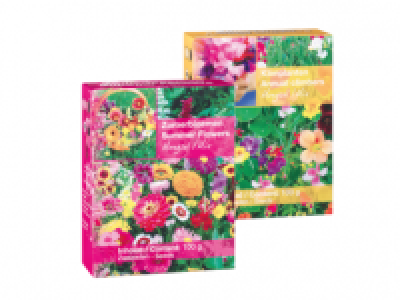 Wild Flower < Summer Flower Seed Mix