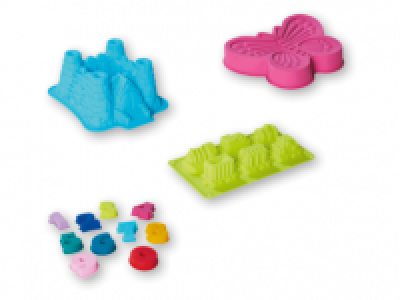 ERNESTO® Baking Mould