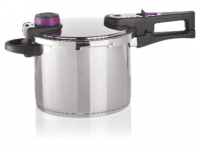 GSW® 6L Pressure Cooker 39.99 €