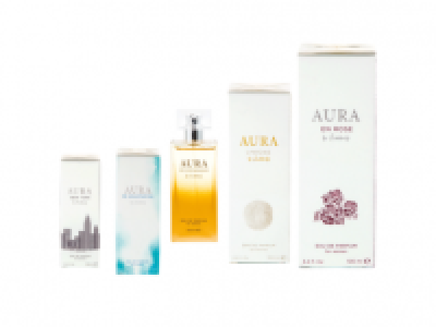 SUDDENLY® De Esplendor/Unicke/En Rose/ De Aguamarina/New Yor 4.99 €