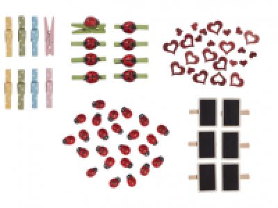 MELINERA® Spring Decorations