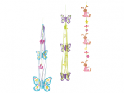 MELINERA® Spring Hanging Decorations