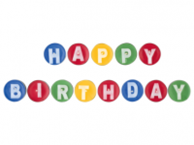 Lidl  MELINERA® Birthday Candles