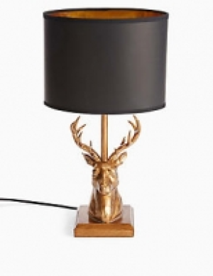 Stag Table Lamp 67.00 €