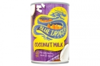 EuroSpar Blue Dragon Coconut Milk Regular/Light