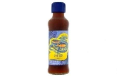 Oyster Sauce 2.75 €