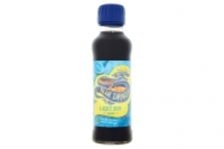 Light Soy Sauce 1.29 €