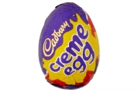 EuroSpar Cadbury Creme Egg Single