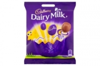 EuroSpar Cadbury Dairy Milk / Dairy Milk with Oreo Minis Bag