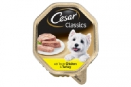 EuroSpar Cesar / Sheba Dog / Cat Food Range