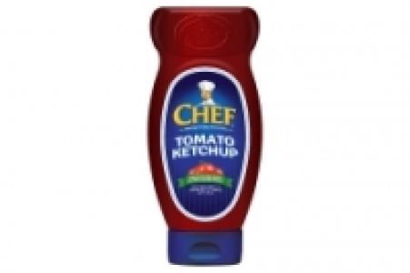 Tomato Ketchup 2.00 €
