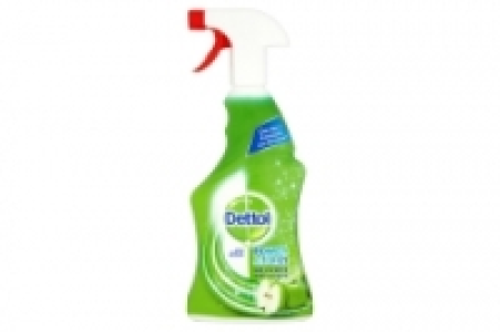 Power & Fresh Advance Multi-Purpose Refreshing Green Apple 2.00 €