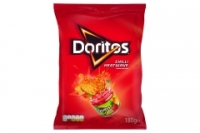 EuroSpar Doritos Chips and Dips Range